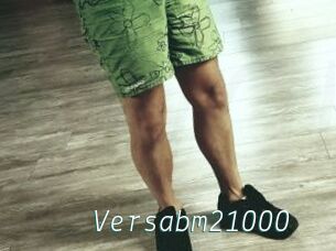 Versabm21000