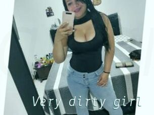 Very_dirty_girl