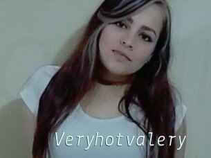 Veryhotvalery