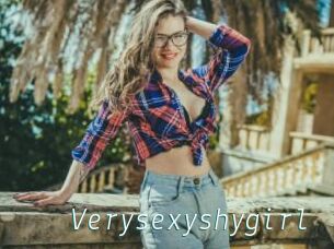 Verysexyshygirl