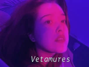 Vetamures