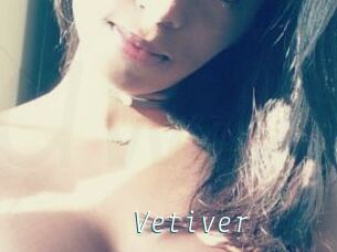 Vetiver