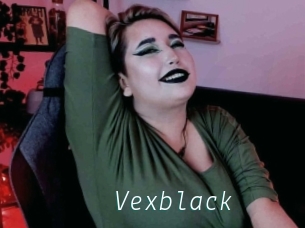 Vexblack