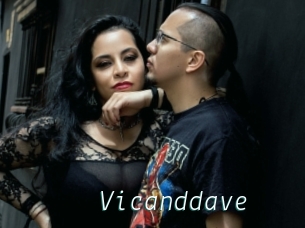 Vicanddave