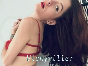 Vichymiller