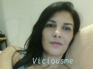 Viciousme