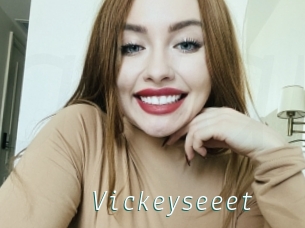 Vickeyseeet