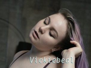 Vickiebeal