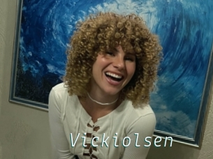 Vickiolsen