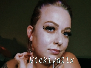 Vickivallx