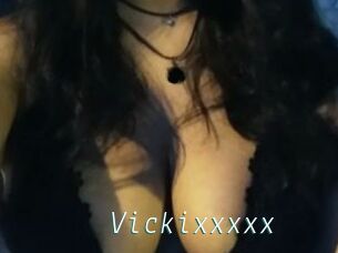 Vickixxxxx