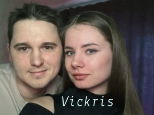 Vickris