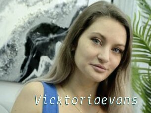 Vicktoriaevans