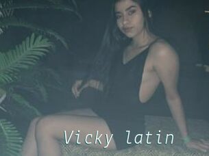 Vicky_latin