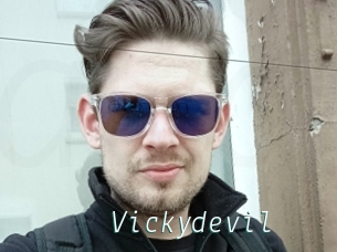 Vickydevil