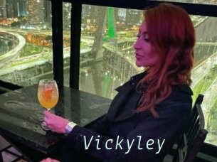 Vickyley