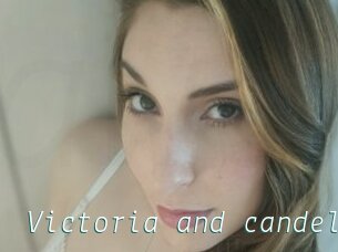 Victoria_and_candela