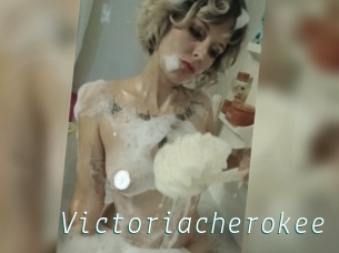 Victoriacherokee