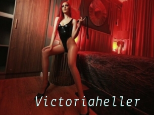 Victoriaheller