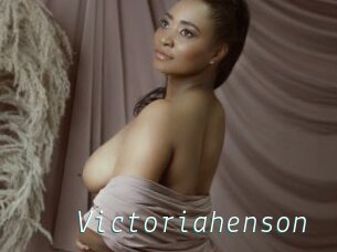 Victoriahenson