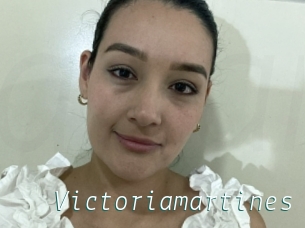 Victoriamartines