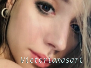 Victoriamasari