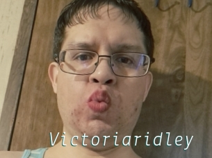 Victoriaridley