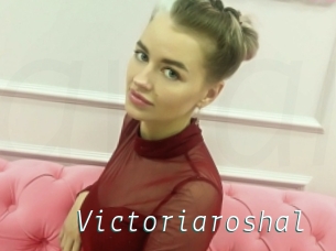 Victoriaroshal