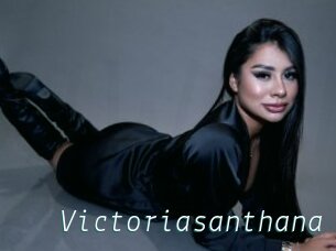 Victoriasanthana