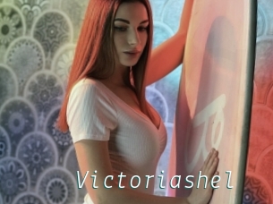 Victoriashel