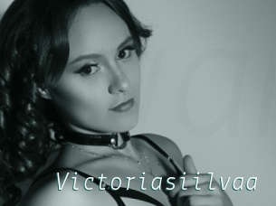 Victoriasiilvaa