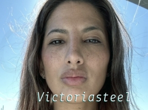 Victoriasteel