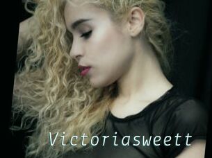 Victoriasweett