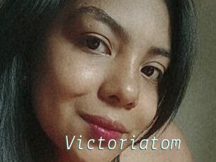 Victoriatom