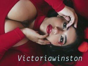 Victoriawinston