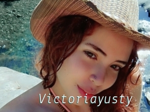 Victoriayusty