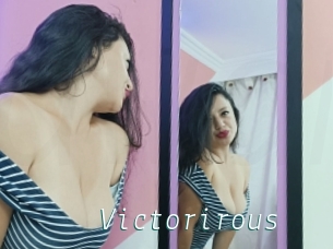 Victorirous