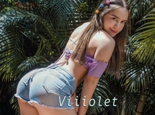 Viiiolet