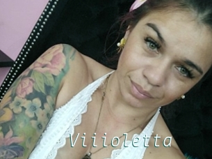 Viiioletta