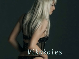 Vikakoles