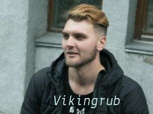 Vikingrub