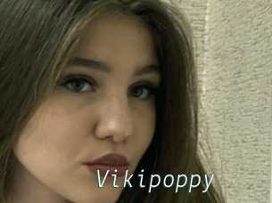 Vikipoppy