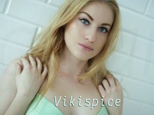 Vikispice