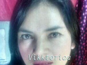 Vikktoriaa