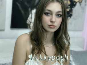 Vikkyposh