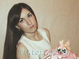 Viktoriafanny