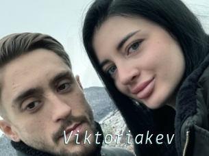 Viktoriakev