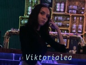 Viktorialea