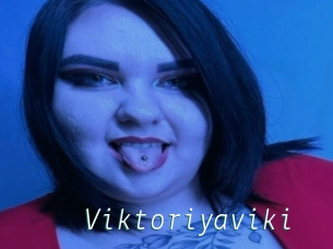 Viktoriyaviki