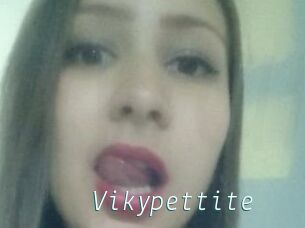 Vikypettite